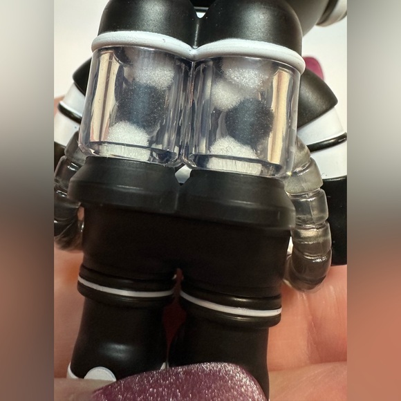 100% MEGA SPACE MOLLY Series 2 Meilin Panda - Picture 3 of 3